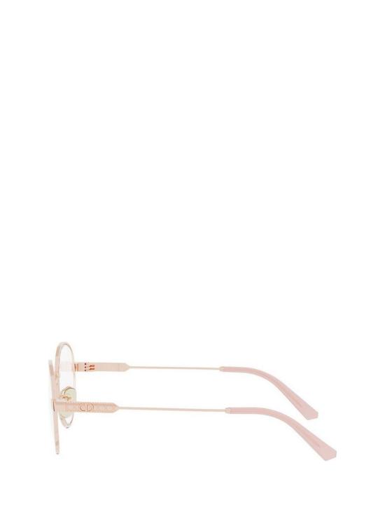 26FW 디올 안경 CD50133U 029 E000 ROSE - DIOR