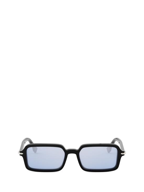26FW 펜디 선글라스 FE40174I 01X BLACK