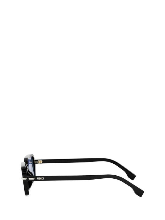 26FW 펜디 선글라스 FE40174I 01X BLACK - FENDI