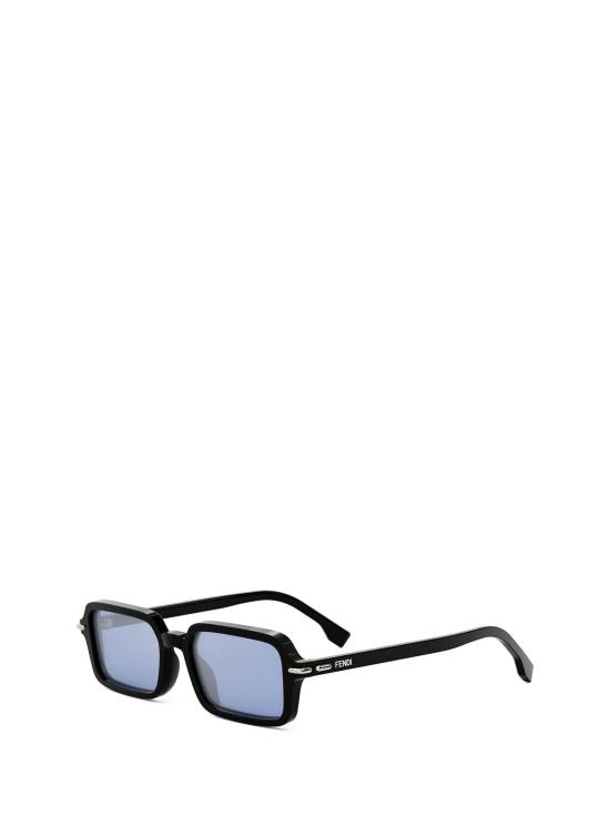 26FW 펜디 선글라스 FE40174I 01X BLACK - FENDI