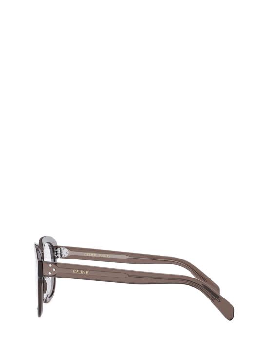 26FW 셀린느 안경 CL50124I 050 BROWN - CELINE
