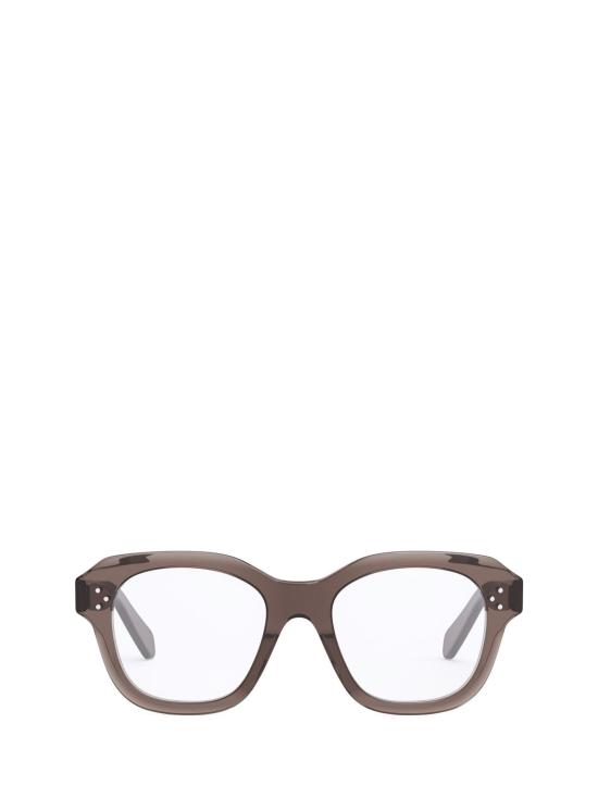 26FW 셀린느 안경 CL50124I 050 BROWN