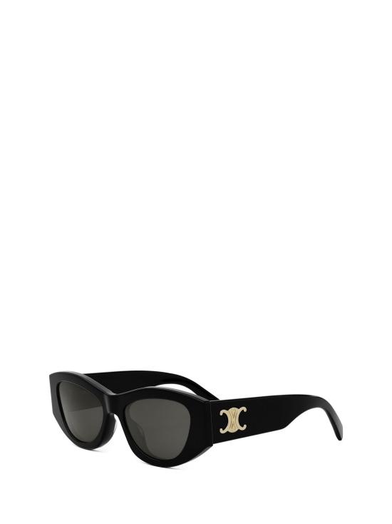 26FW 셀린느 선글라스 CL40308U 01A BLACK - CELINE