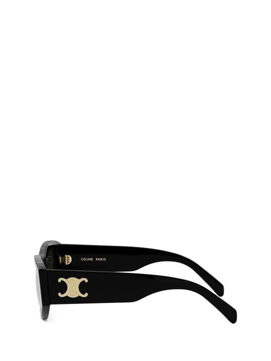 26FW 셀린느 선글라스 CL40308U 01A BLACK - CELINE
