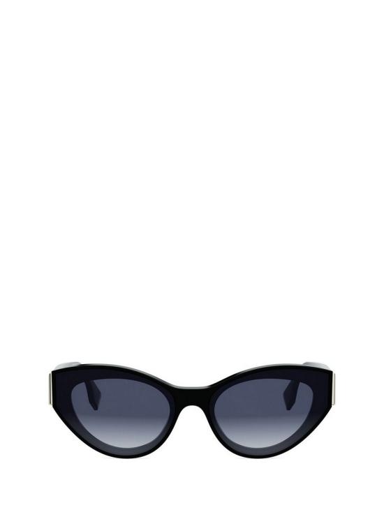 26FW 펜디 선글라스 FE40194I 01W BLACK