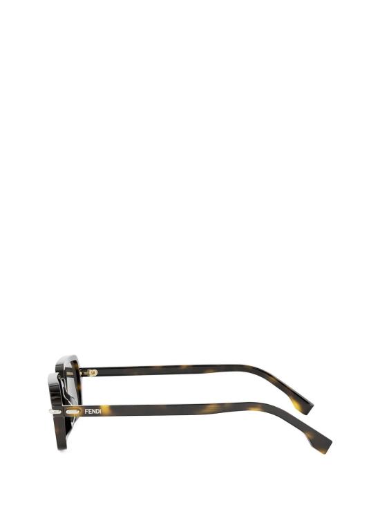 26FW 펜디 선글라스 FE40174I 52C HAVANA - FENDI