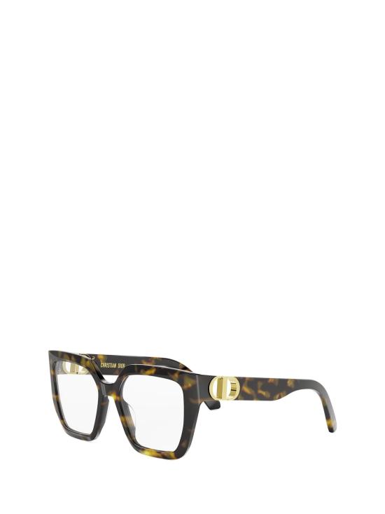 26FW 디올 안경 CD50090I 052 2000 HAVANA - DIOR