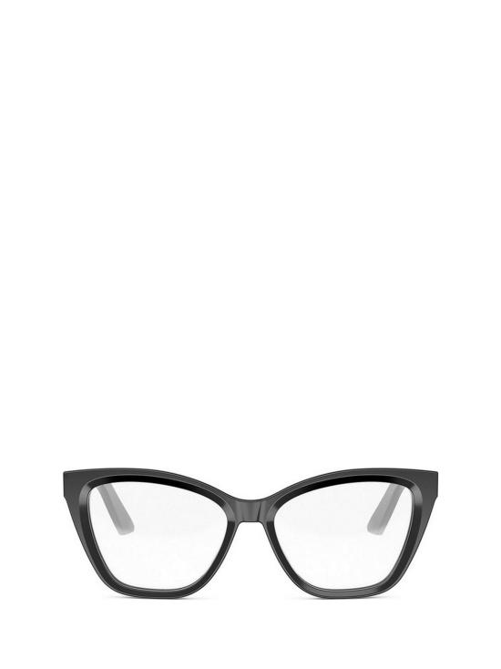 26FW 디올 안경 CD50131I 001 1000 BLACK