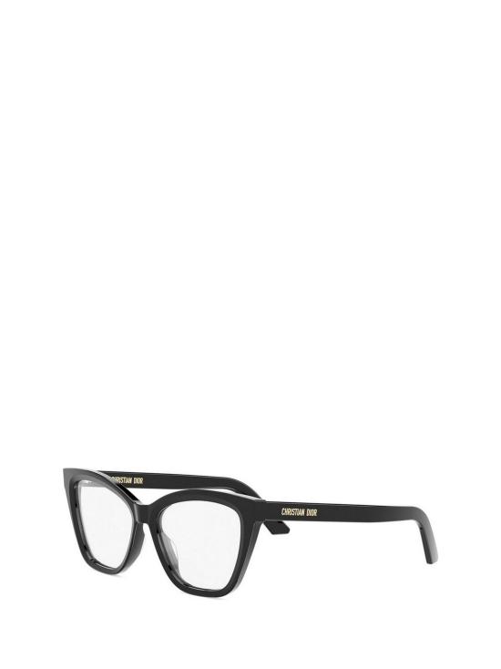 26FW 디올 안경 CD50131I 001 1000 BLACK - DIOR