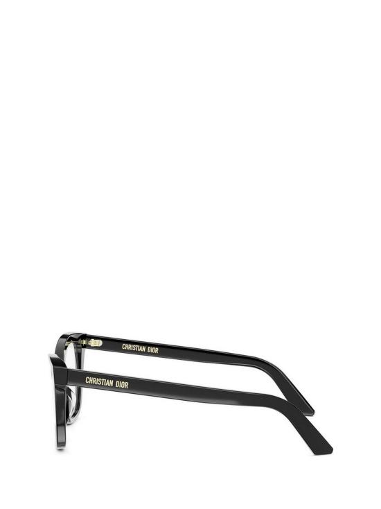26FW 디올 안경 CD50131I 001 1000 BLACK - DIOR