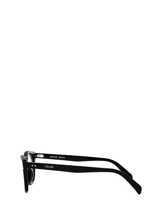 26FW 셀린느 안경 CL50129I 001 BLACK - CELINE