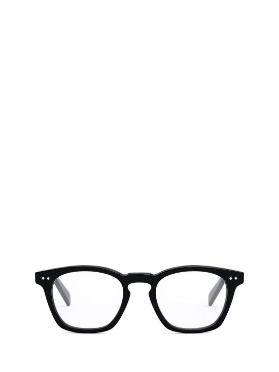 26FW 셀린느 안경 CL50129I 001 BLACK
