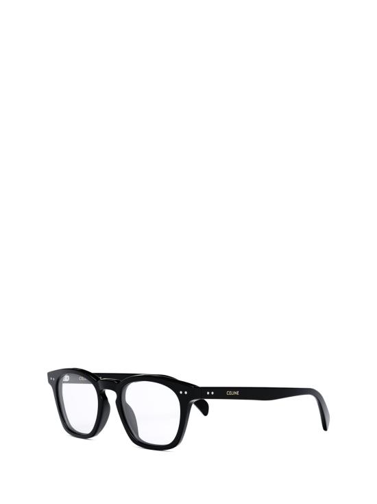 26FW 셀린느 안경 CL50129I 001 BLACK - CELINE