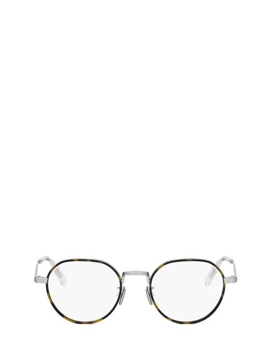 26FW 디올 안경 DM50105U 056 F500 SILVER