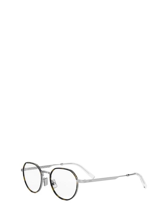 26FW 디올 안경 DM50105U 056 F500 SILVER - DIOR
