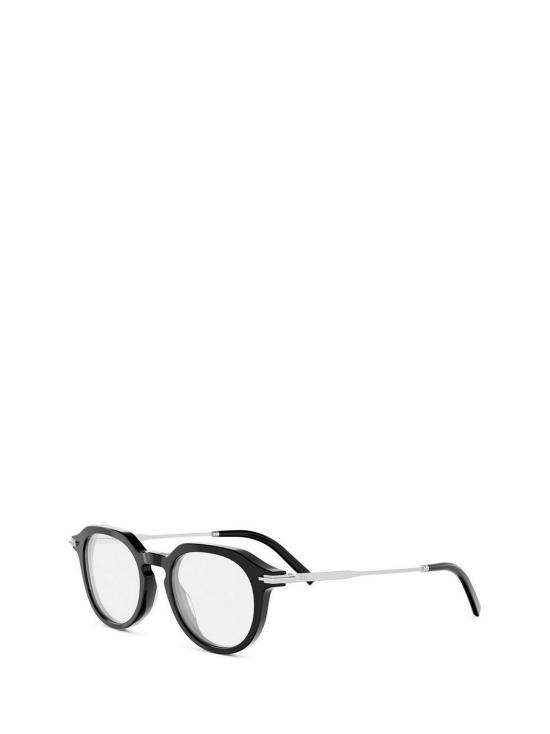 26FW 디올 안경 DM50114I 001 1300 BLACK - DIOR