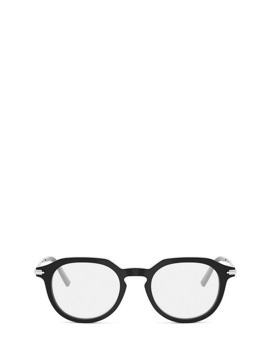 26FW 디올 안경 DM50114I 001 1300 BLACK
