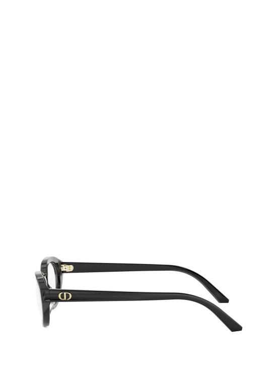 26FW 디올 안경 CD50127I 001 1000 BLACK - DIOR