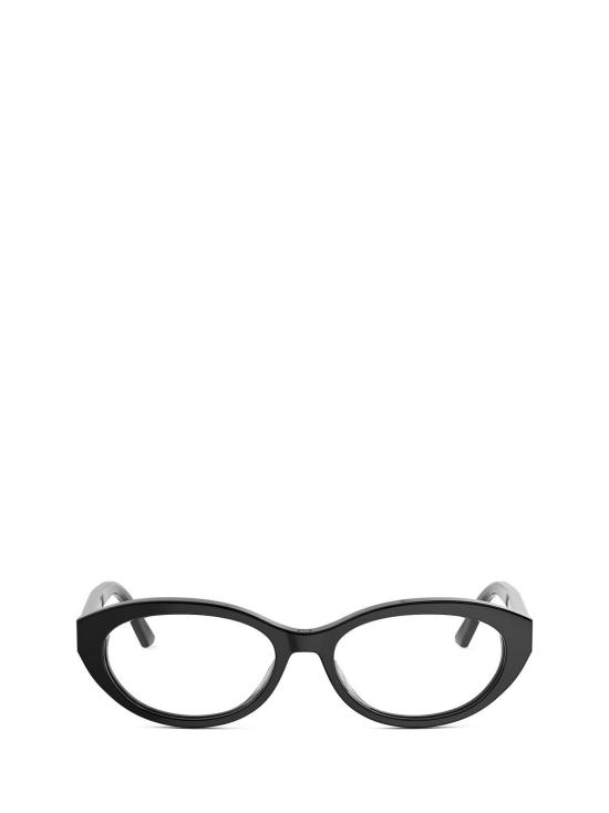 26FW 디올 안경 CD50127I 001 1000 BLACK