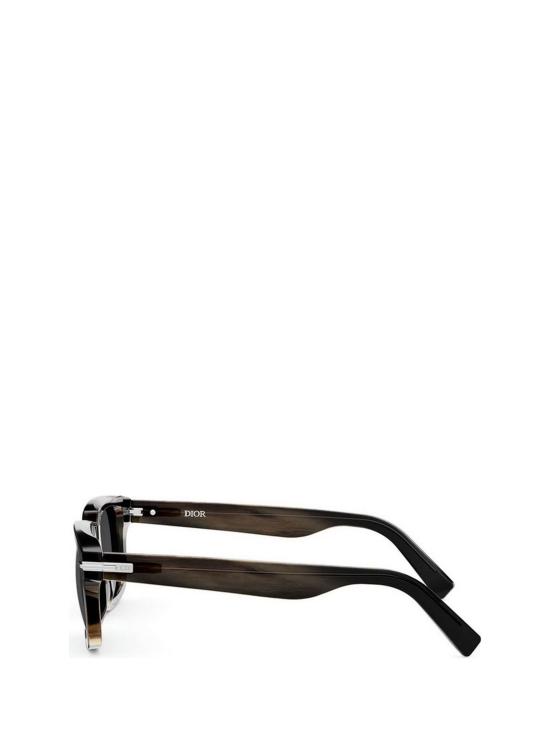 26FW 디올 선글라스 DM40169I 62A 90A0 BROWN STRIPED - DIOR