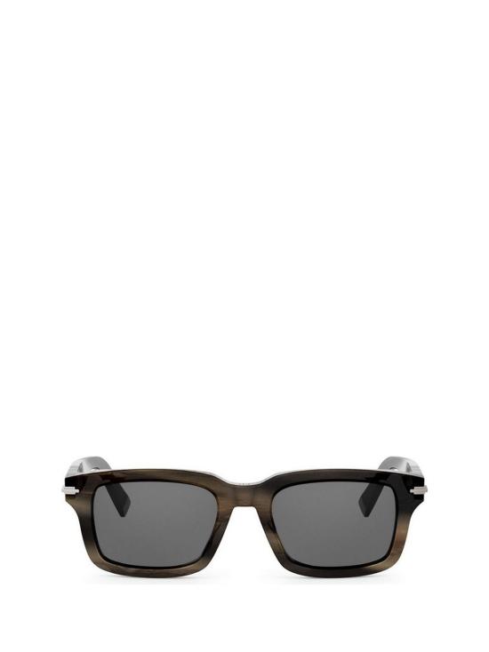 26FW 디올 선글라스 DM40169I 62A 90A0 BROWN STRIPED