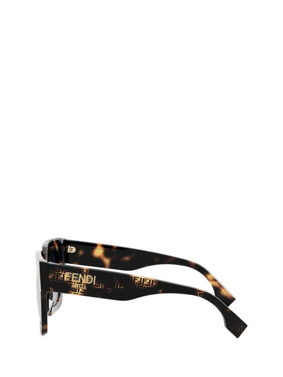26FW 펜디 선글라스 FE40101I 55B HAVANA - FENDI