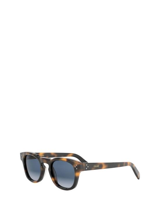 26FW 셀린느 선글라스 CL40233I 53W HAVANA - CELINE