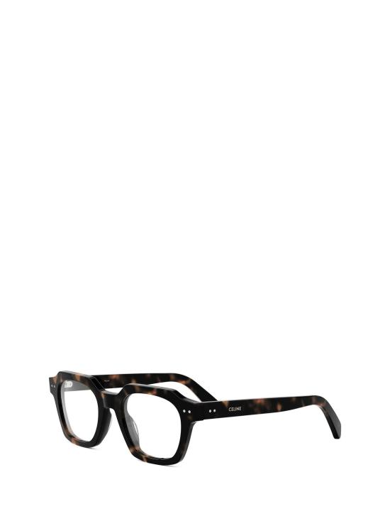 26FW 셀린느 안경 CL50128I 052 HAVANA - CELINE