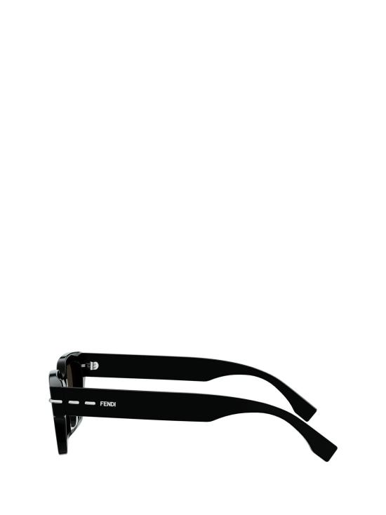 26FW 펜디 선글라스 FE40191I 01E BLACK - FENDI