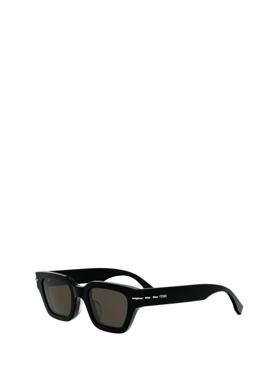 26FW 펜디 선글라스 FE40191I 01E BLACK - FENDI