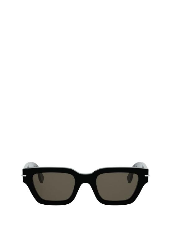 26FW 펜디 선글라스 FE40191I 01E BLACK