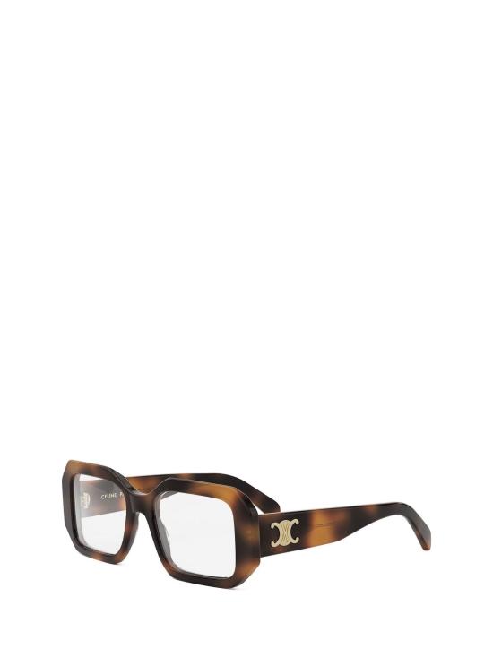 26FW 셀린느 안경 CL50155I 053 HAVANA - CELINE