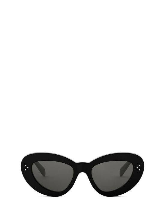 26FW 셀린느 선글라스 CL40320U 01A BLACK
