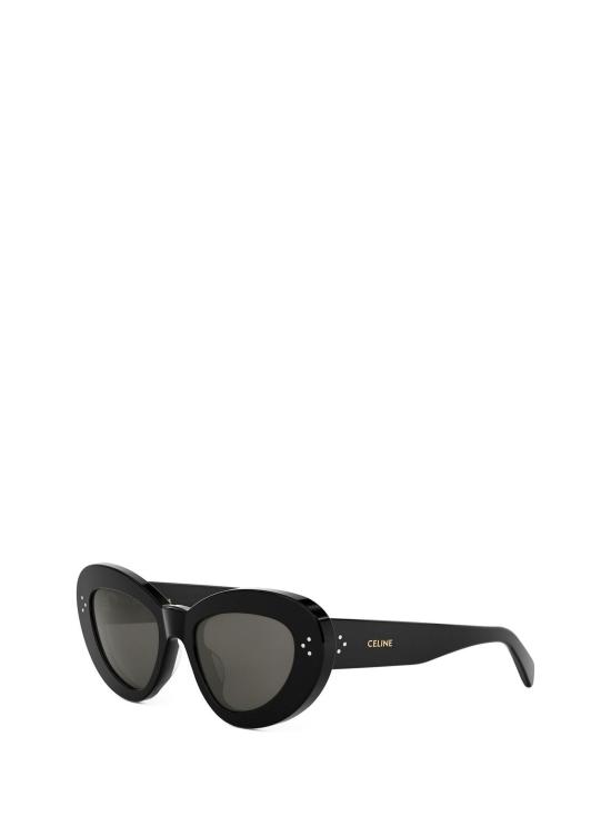 26FW 셀린느 선글라스 CL40320U 01A BLACK - CELINE