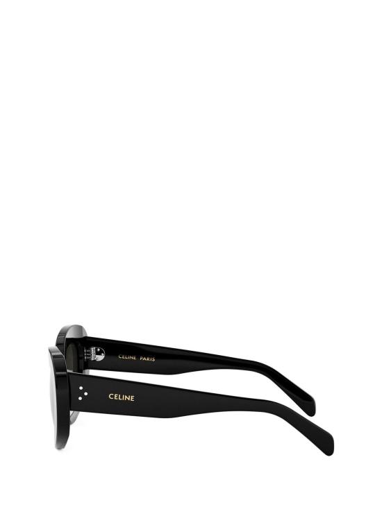 26FW 셀린느 선글라스 CL40320U 01A BLACK - CELINE