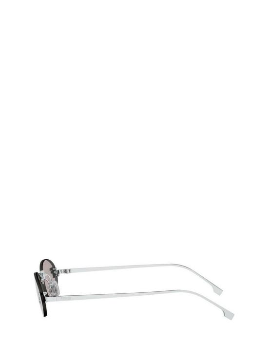 26FW 펜디 선글라스 FE4075US 16C SILVER - FENDI