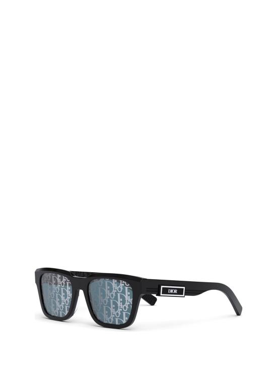 26FW 디올 선글라스 DM40052I 01X 10B8 BLACK - DIOR