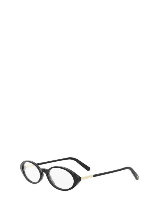 26FW 디올 안경 CD50135I 001 1200 BLACK - DIOR