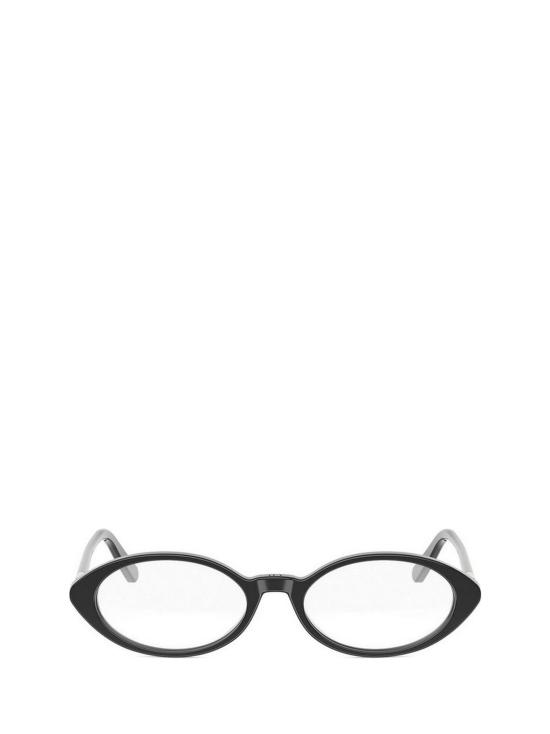 26FW 디올 안경 CD50135I 001 1200 BLACK