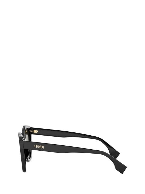 26FW 펜디 선글라스 FE40175I 01F BLACK - FENDI