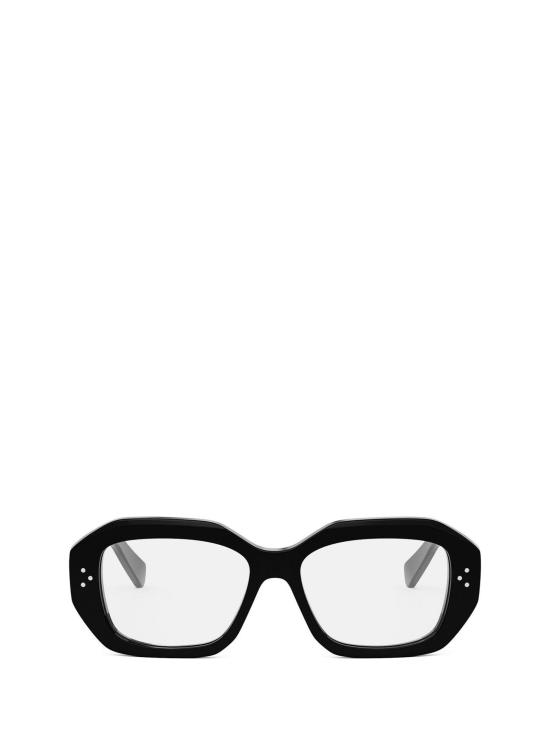 26FW 셀린느 안경 CL50156I 001 BLACK