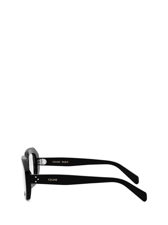 26FW 셀린느 안경 CL50156I 001 BLACK - CELINE