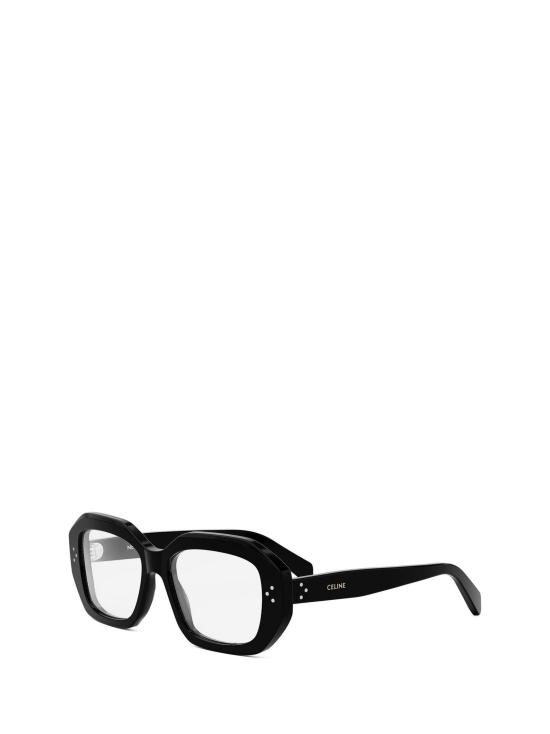 26FW 셀린느 안경 CL50156I 001 BLACK - CELINE