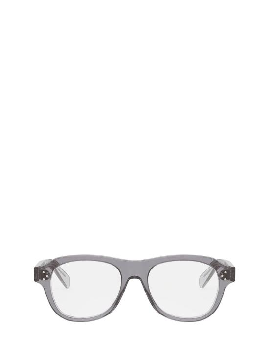 26FW 셀린느 3닷 아세테이트 안경 CL50159I 020 GREY