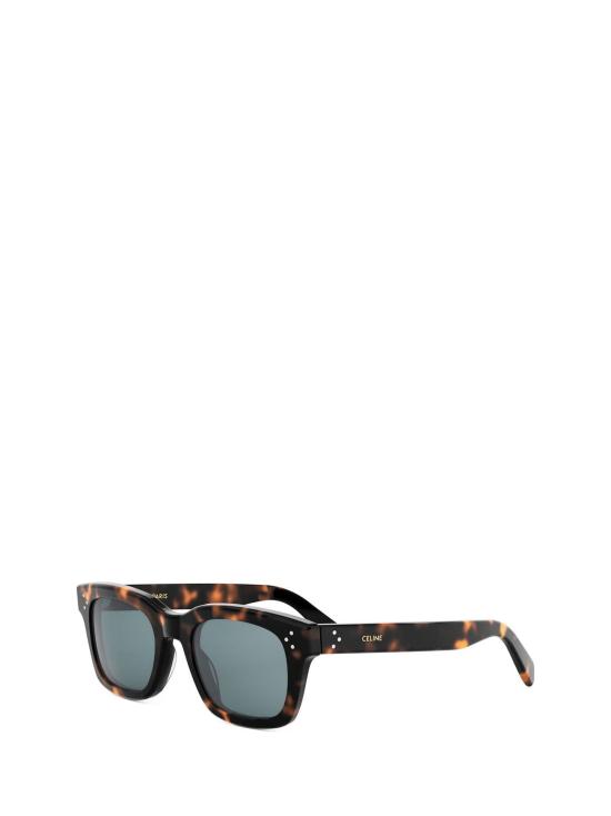 26FW 셀린느 선글라스 CL40232I 52V HAVANA - CELINE