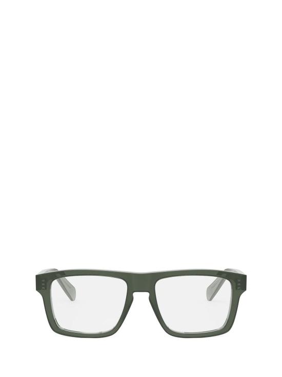26FW 셀린느 안경 CL50160I 093 GREEN