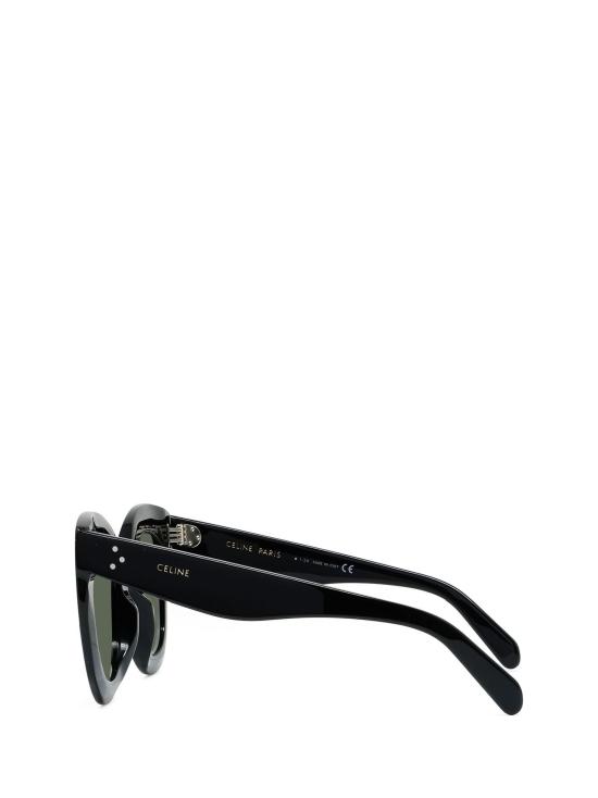 26FW 셀린느 선글라스 CL4005IN 01N - CELINE