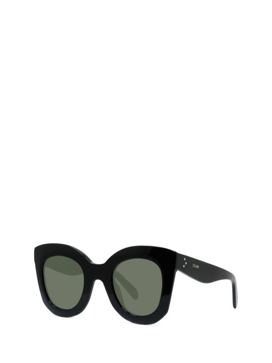 26FW 셀린느 선글라스 CL4005IN 01N - CELINE
