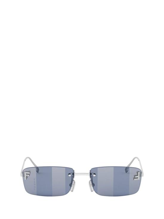 26FW 펜디 선글라스 FE4172US 16X SILVER