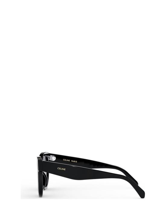 26FW 셀린느 선글라스 CL4003IN 01B BLACK - CELINE